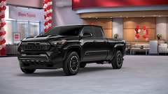 2026 Toyota Tacoma TRD Sport 4X4 DBL CAB LONG BED