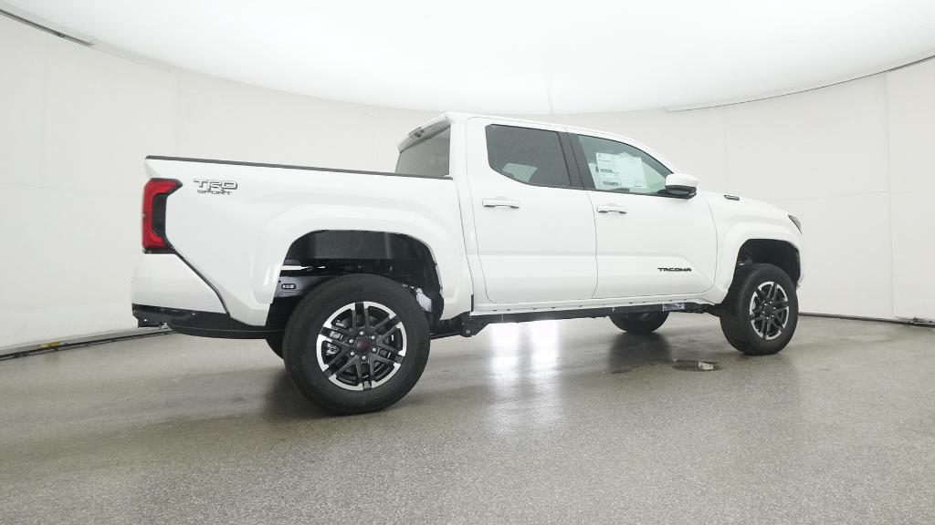 2025 Toyota Tacoma TRD Sport - Photo 52