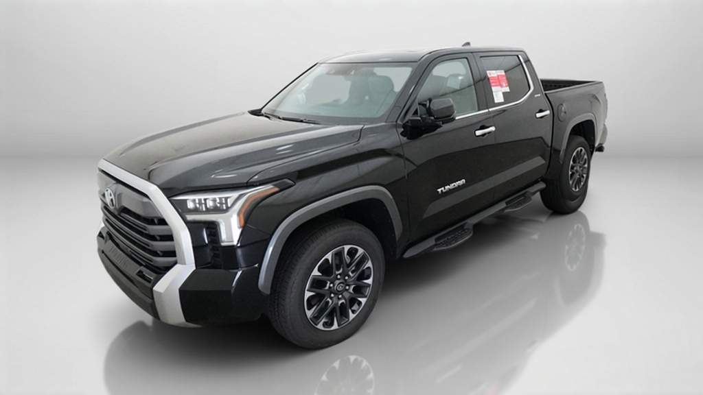  Toyota Tundra
