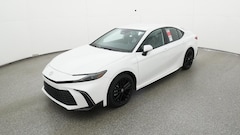 2026 Toyota Camry SE SE