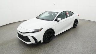 2026 Toyota Camry SE SE
