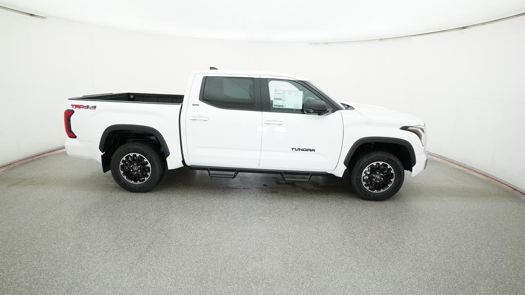 2025 Toyota Tundra SR5 - Photo 49