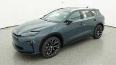 2026 Toyota Crown Signia Limited LIMITED