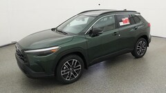 2026 Toyota Corolla Cross XLE XLE