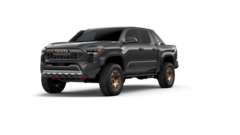 2026 Toyota Tacoma i-FORCE MAX Trailhunter Truck Double Cab
