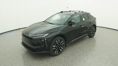 2026 Toyota bZ Limited SUV