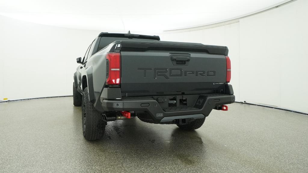 2026 Toyota Tacoma TRD Pro - Photo 42
