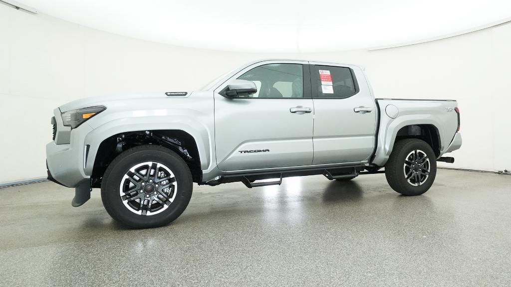 2025 Toyota Tacoma TRD Sport - Photo 54
