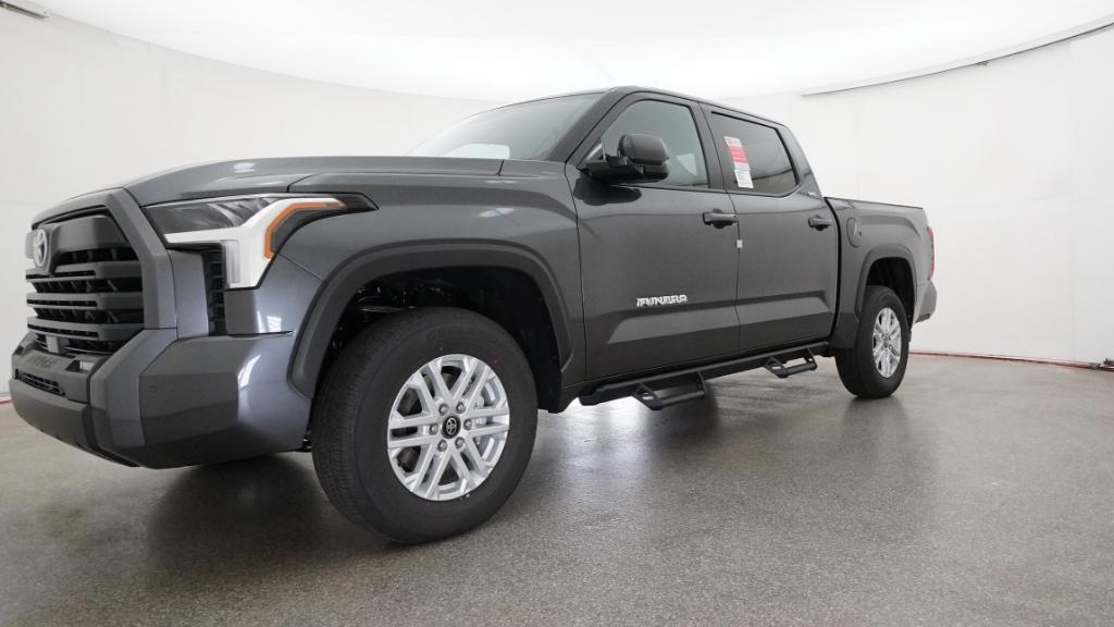 2026 Toyota Tundra SR5 - Photo 19