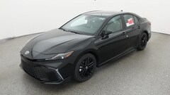 2026 Toyota Camry SE Sedan