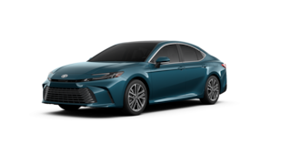 2026 Toyota Camry XLE XLE