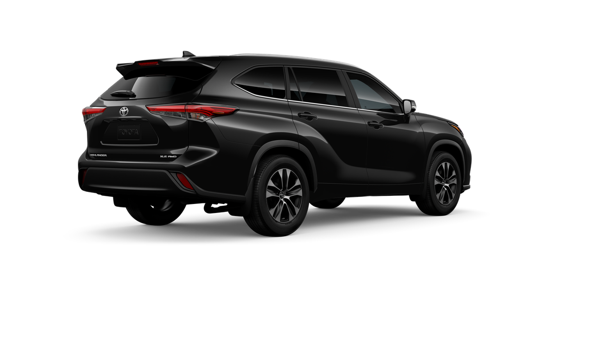2023 Honda CR-V EX-L - Photo 40