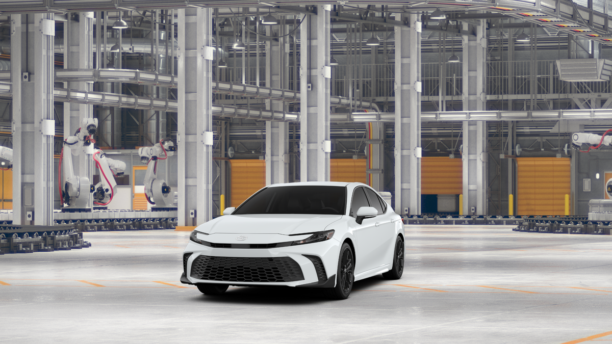 Vehicle thumbnail