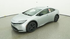 2026 Toyota Prius LE LE