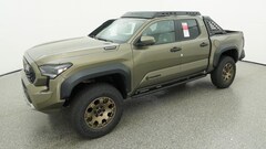 2026 Toyota Tacoma i-FORCE MAX Trailhunter Truck Double Cab