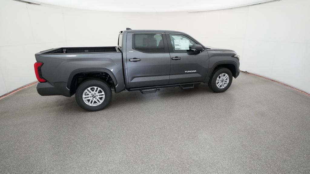 2026 Toyota Tundra SR5 - Photo 24