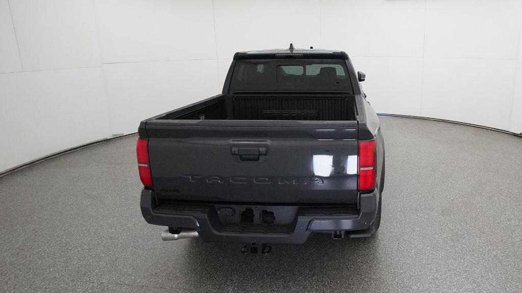 2025 Toyota Tacoma TRD Off Road - Photo 21