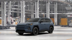 2026 Toyota RAV4 XLE Premium SUV