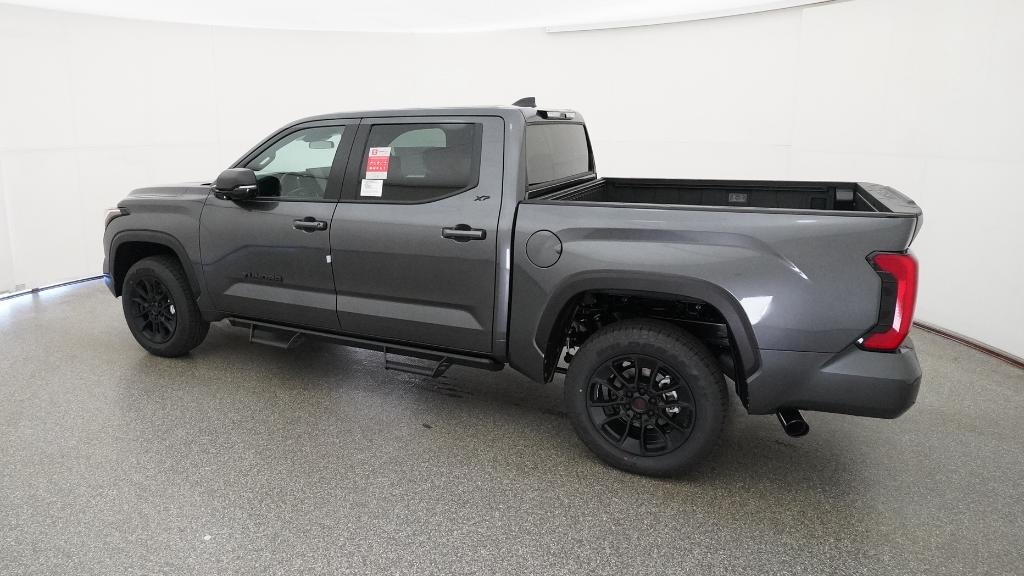 New 2026 Toyota Tundra SR5 Truck CrewMax