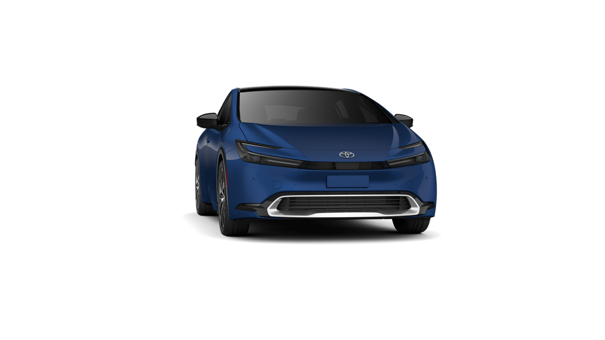 2026 Toyota Prius XLE - Photo 50