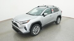 2025 Toyota RAV4 XLE Premium SUV