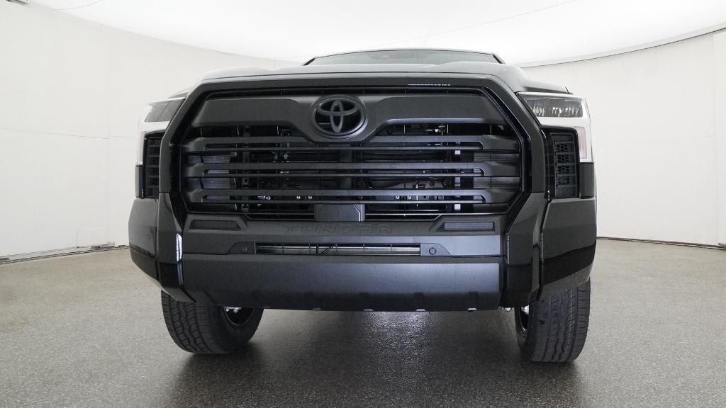 2026 Toyota Tundra SR5 - Photo 50