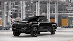 2025 Toyota Tacoma TRD Off-Road 4X4 DBL CAB LONG BED Double Cab New