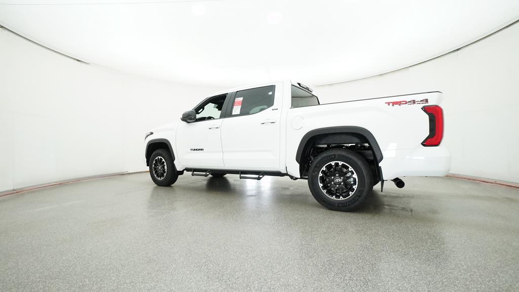 2025 Toyota Tundra SR5 - Photo 47