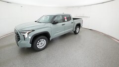 2026 Toyota Tundra SR5 Truck CrewMax