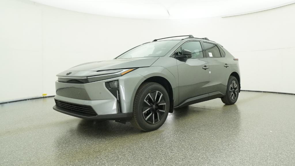 2026 Toyota bZ XLE - Photo 57