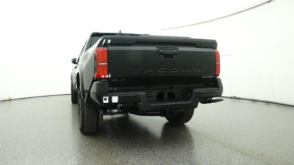 2026 Toyota Tacoma TRD Sport - Photo 31