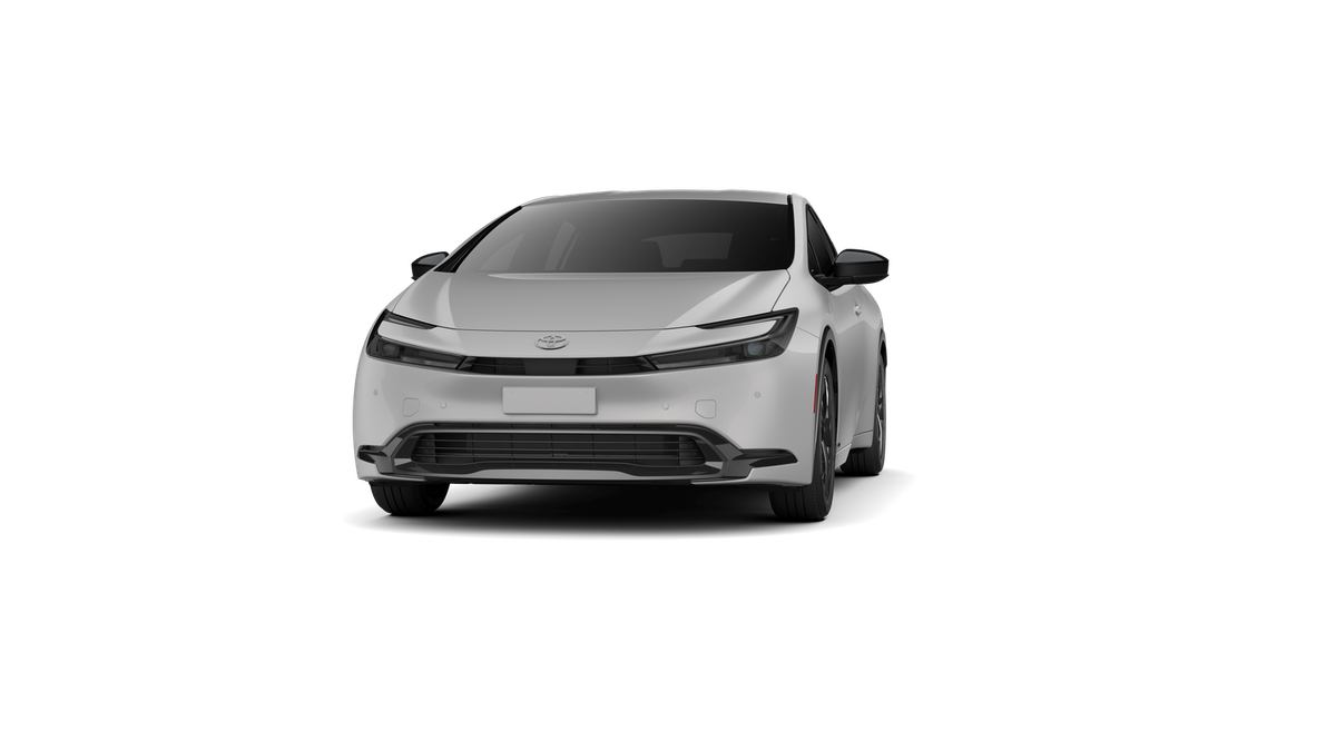2026 Toyota Prius LE - Photo 46