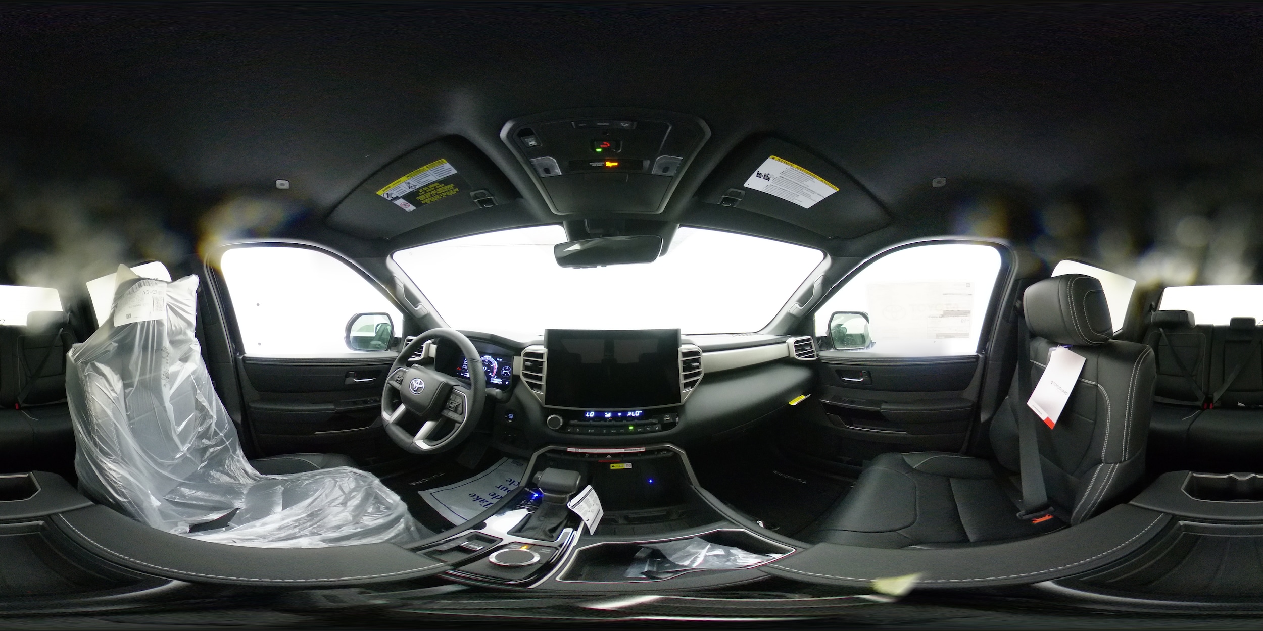 2026 Toyota Tundra Limited - Photo 25