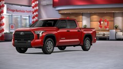 2026 Toyota Tundra For Sale Chicago