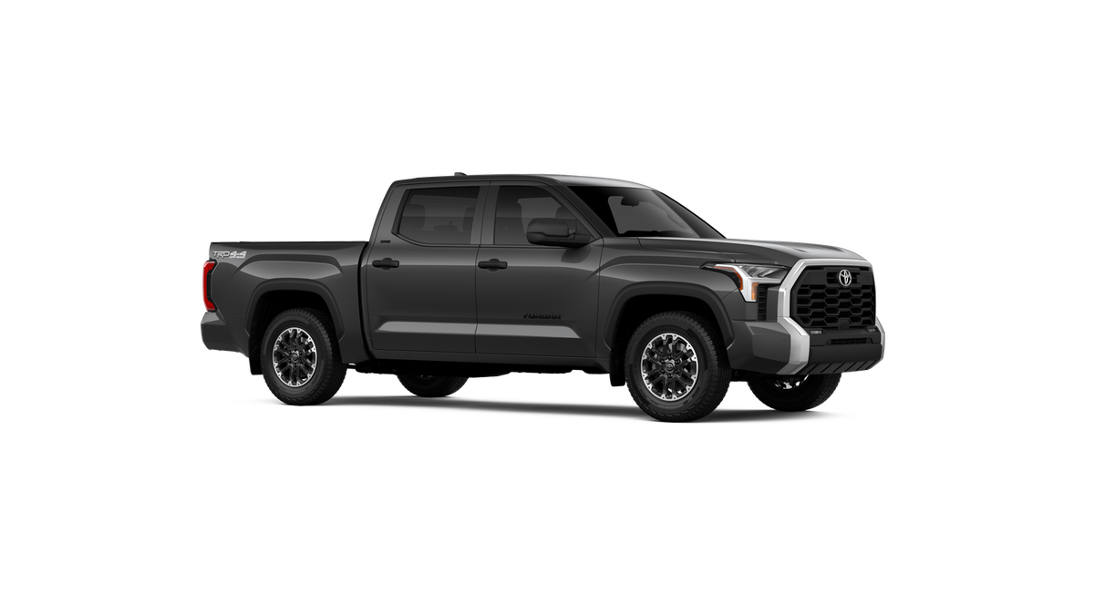 2026 Toyota Tundra SR5 - Photo 33