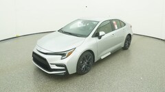 2026 Toyota Corolla Hybrid SE SE SEDAN