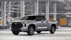 2026 Toyota Tundra 5TFLA5AA5TX35E689