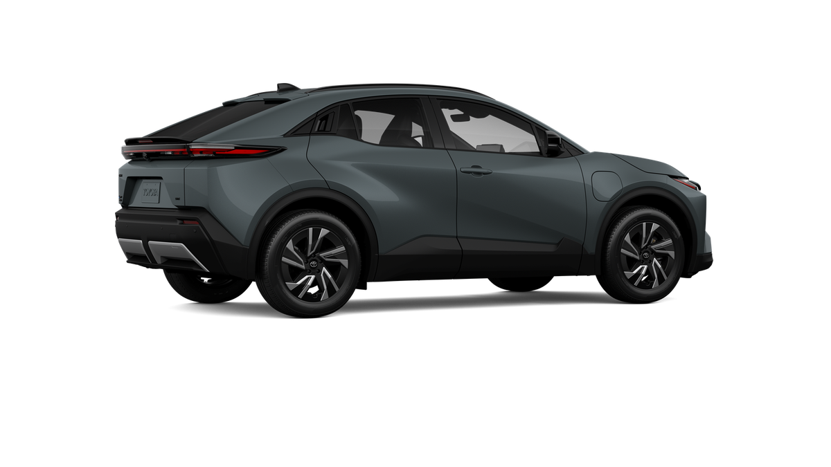 2026 Toyota C-HR SE - Photo 27