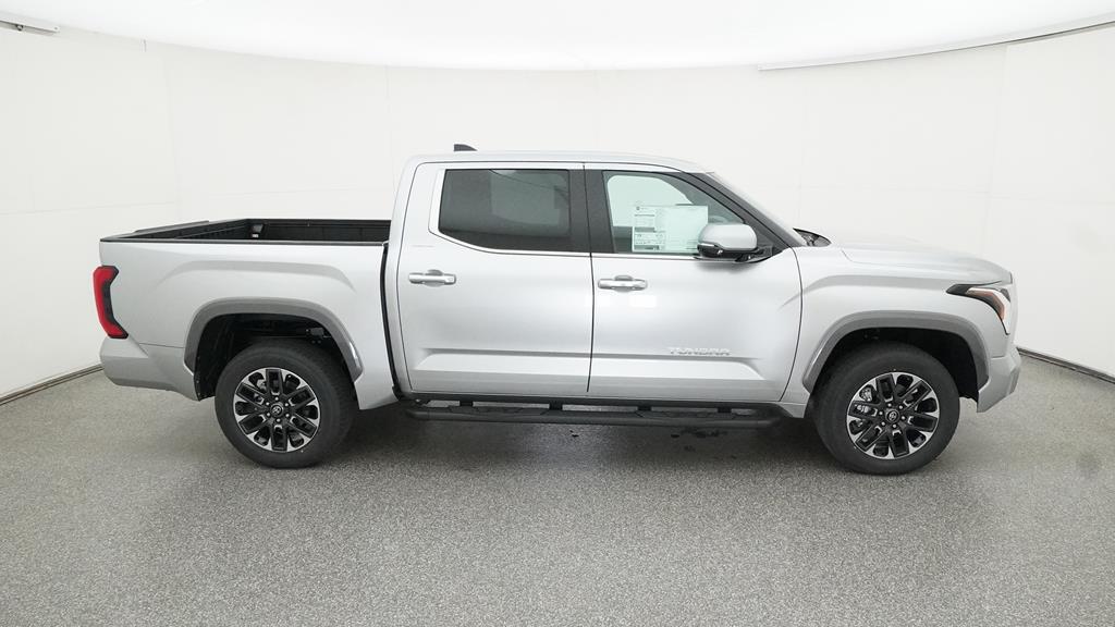2025 Toyota Tundra Limited - Photo 25