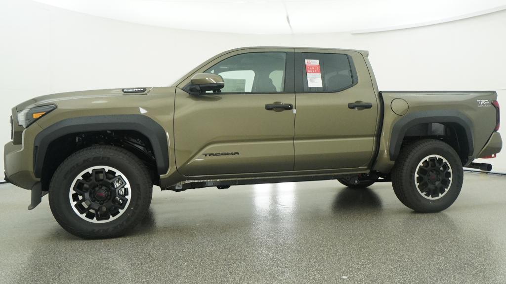 2026 Toyota Tacoma TRD Off Road - Photo 33