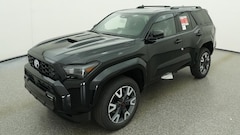 2026 Toyota 4Runner