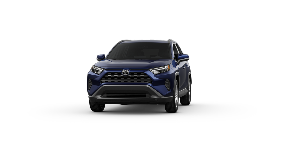 2025 Toyota RAV4 XLE photo 20