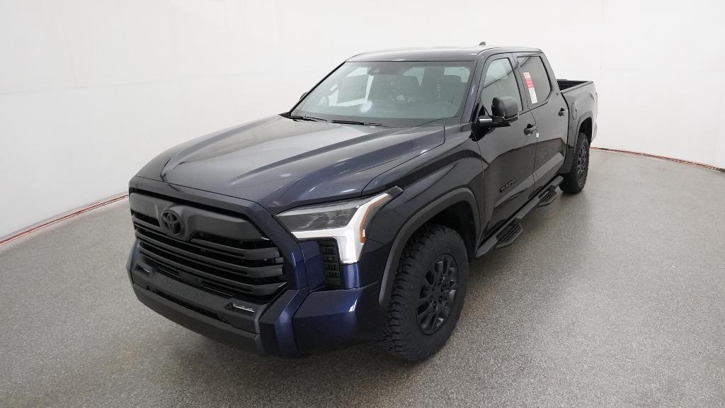 2026 Toyota Tundra SR5 - Photo 7