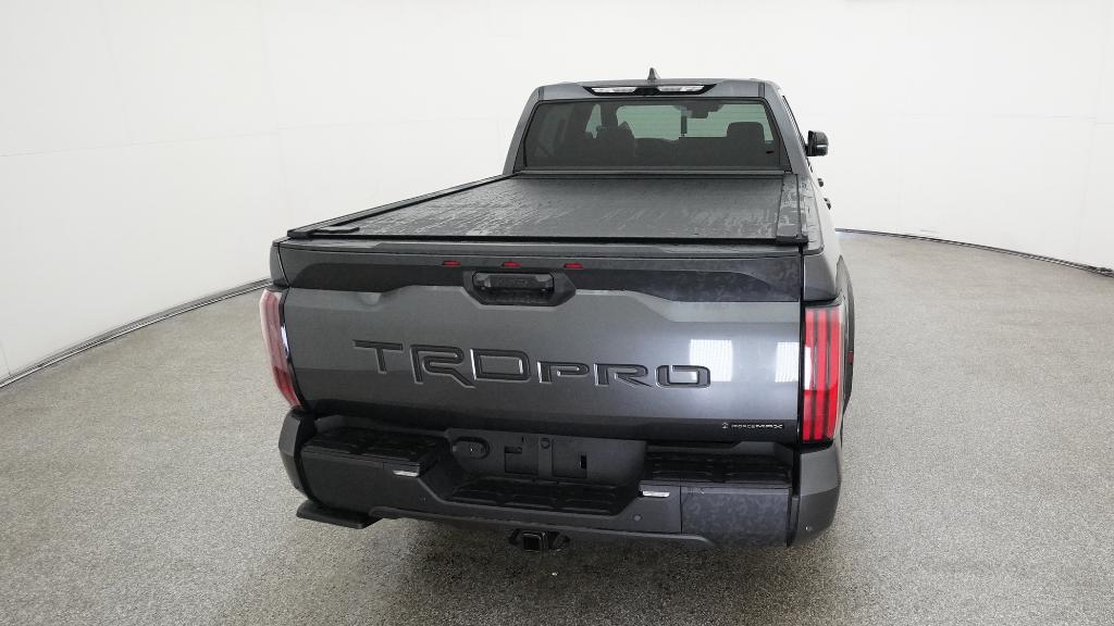 2026 Toyota Tundra TRD Pro - Photo 15