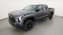 2026 Toyota Tundra Limited Truck CrewMax