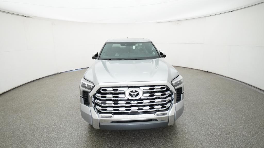2026 Toyota Tundra 1794 Edition - Photo 43