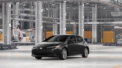 2027 Toyota Corolla Hatchback SE SE 5Dr HATCHBACK