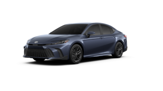New 2026 Toyota Camry SE Sedan Peoria, AZ