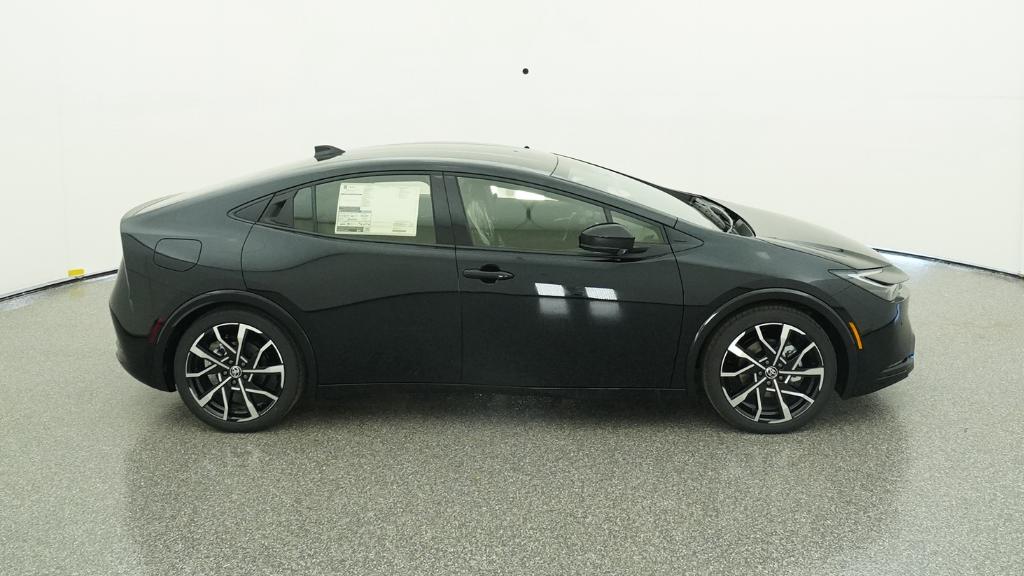 2026 Toyota Prius Plug-in Hybrid XSE - Photo 41