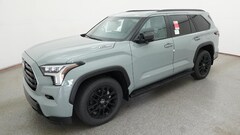 2026 Toyota Sequoia Limited SUV TX093936
